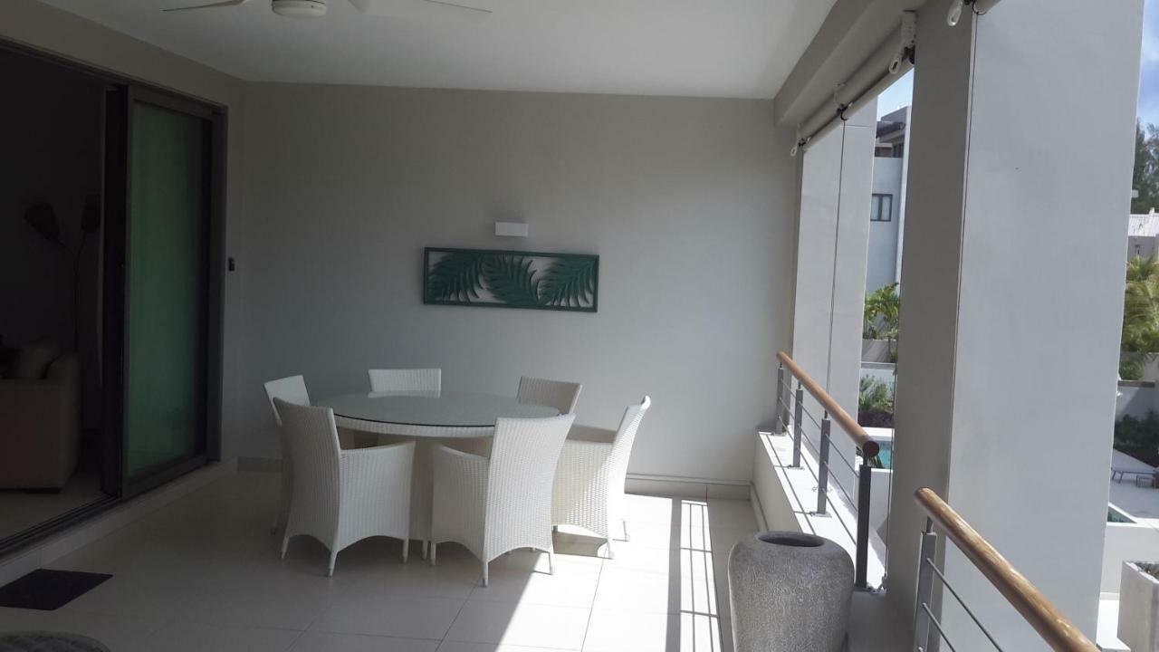 Element Bay Lux Beach Apartment Cap Malheureux Exterior foto